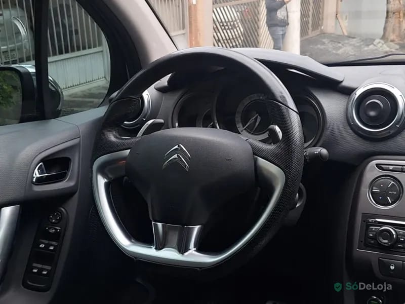 Citroën C3 1.5 1.5 — foto 9