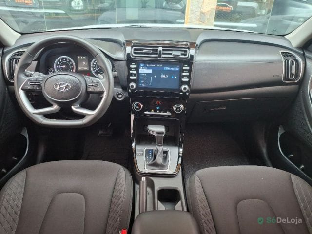 Hyundai Creta — foto 8