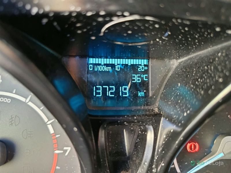 Ford Ecosport Freestyle Manual — foto 13