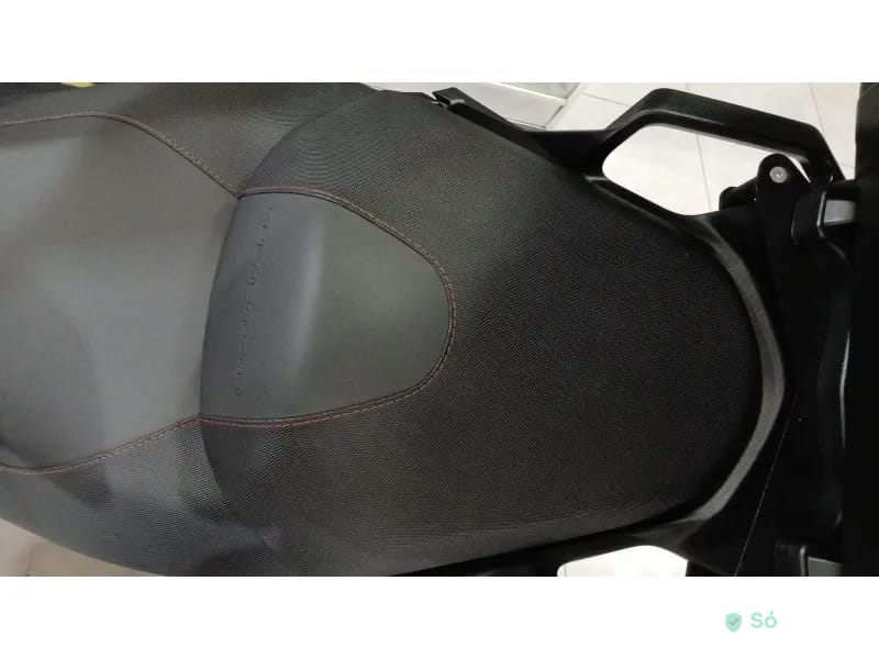 Ducati Multistrada 950 Trail — foto 13