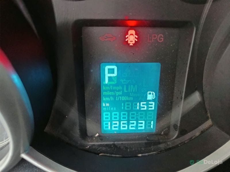 Chevrolet Cruze LT Automatico — foto 13