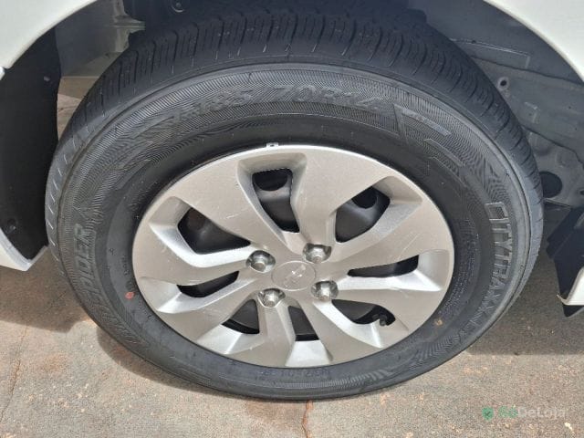 Chevrolet GM Prisma — foto 4