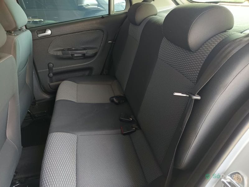Volkswagen GOL Mi Manual G.v — foto 10