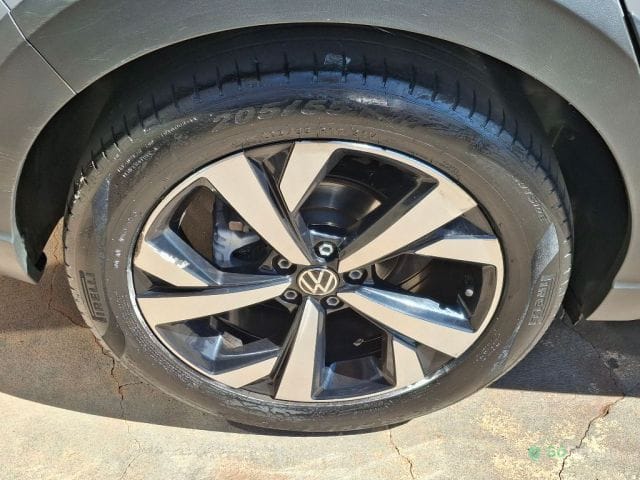 Volkswagen Nivus Highline 1.0 200 TSI Flex Aut — foto 4