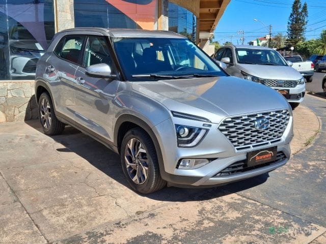 Hyundai Creta — foto 3