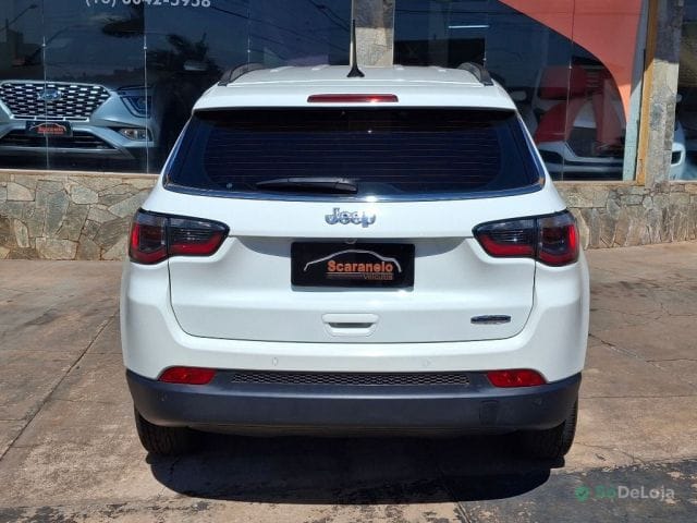 Jeep Compass — foto 6
