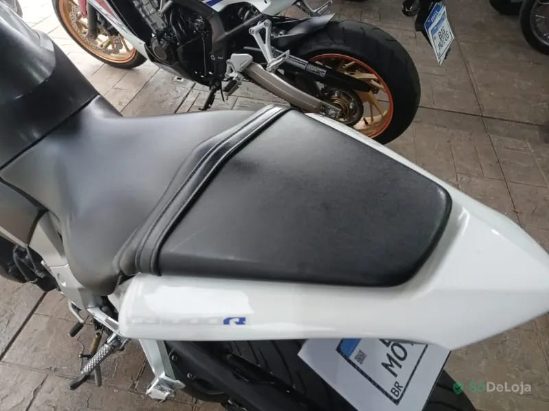 Honda CB 1000R Naked — foto 5