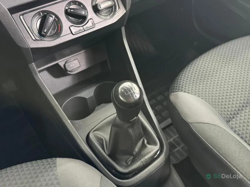 Volkswagen Gol Flex — foto 9
