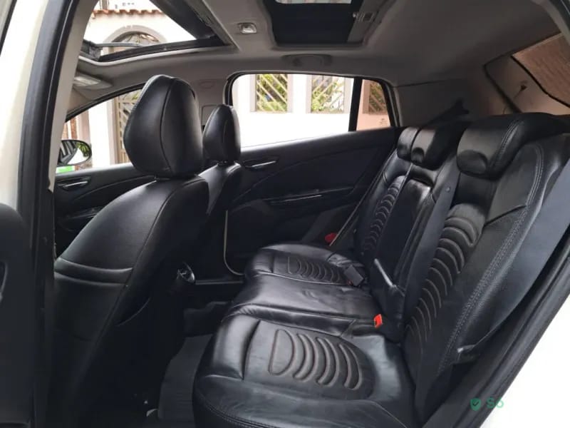 Fiat Bravo Essence 16V Flex 4P Automático — foto 13