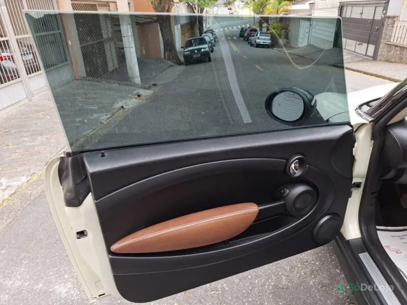 MINI ONE 16V Gasolina 2P Manual — foto 14