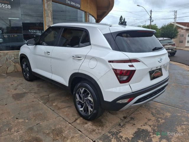 Hyundai Creta — foto 7