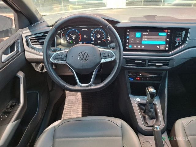 Volkswagen Nivus Highline 1.0 200 TSI Flex Aut — foto 8