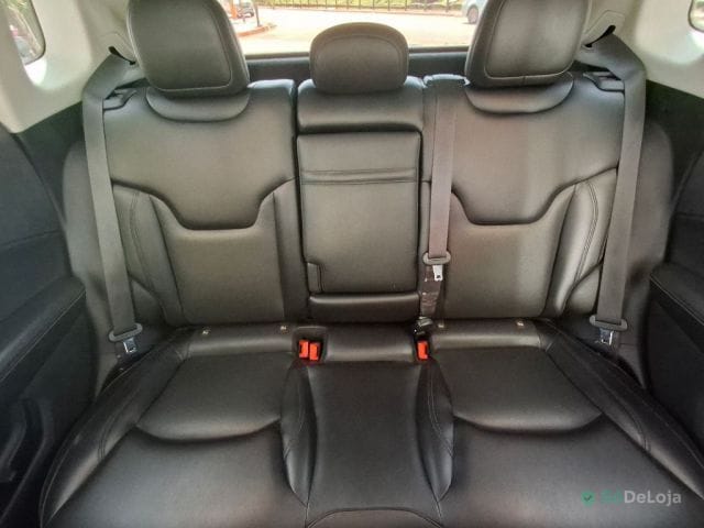 Jeep Compass — foto 9