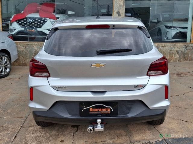 Chevrolet GM Onix — foto 6