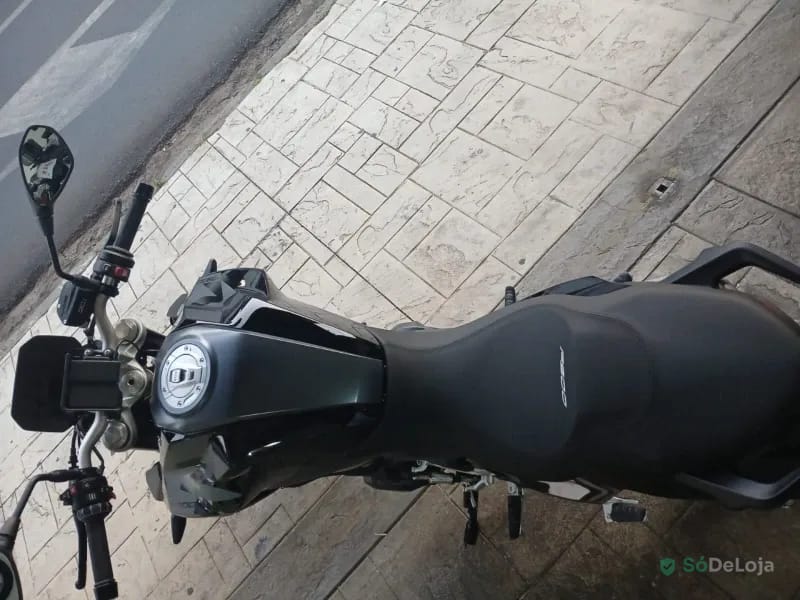 BMW F 900 R Sport Plus Naked — foto 8