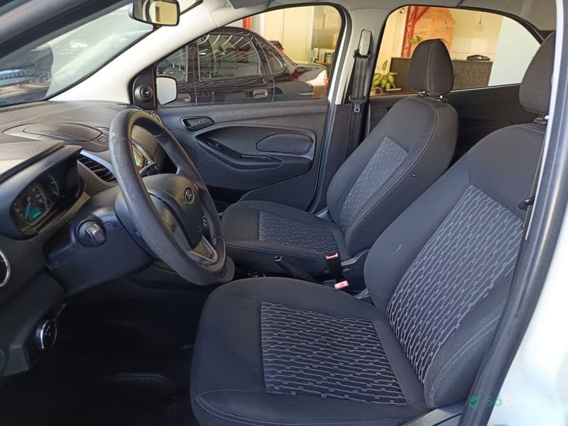 Ford KA Ti VCT Se Manual — foto 11
