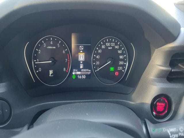 Honda HRV — foto 10