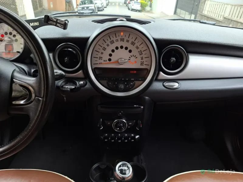MINI ONE 16V Gasolina 2P Manual — foto 11