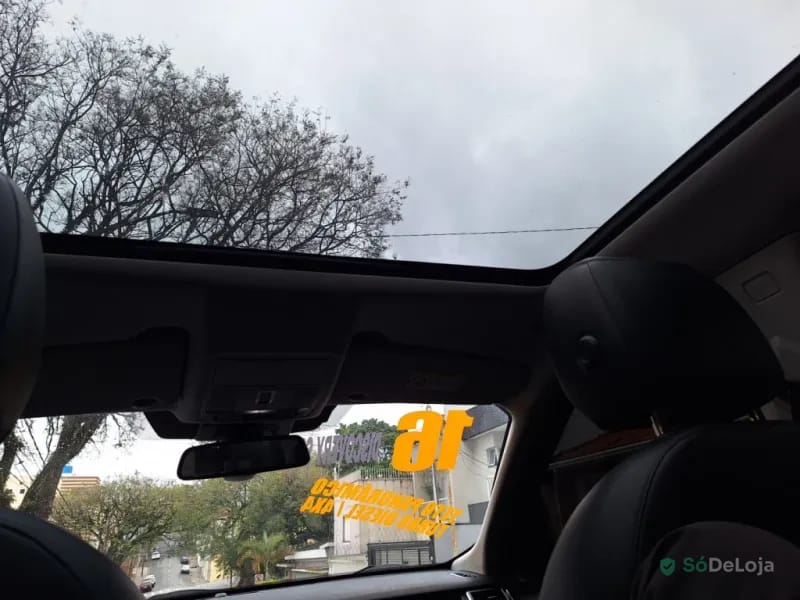 Land Rover Discovery Sport 2.0 16V TD4 Turbo Diesel HSE 4P Automático — foto 13