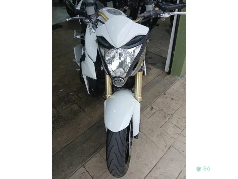 Honda CB 1000R Naked — foto 7