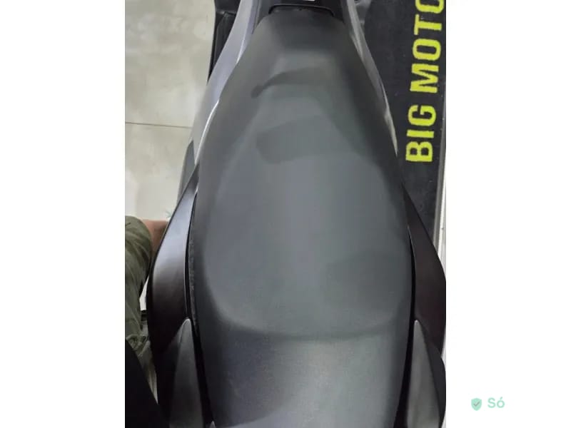 Yamaha Nmax Connected 160 Abs Scooter — foto 7