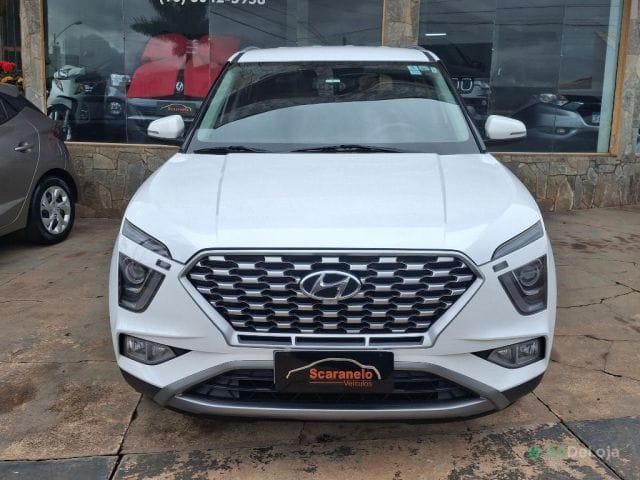 Hyundai Creta — foto 2