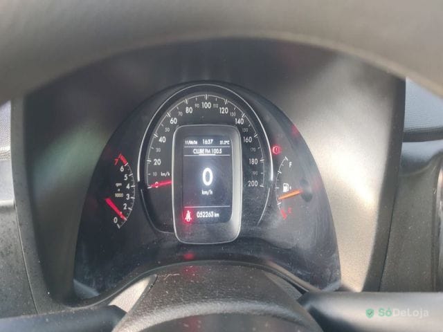 Fiat Strada Volcano 1.3 Flex 8V CD — foto 8