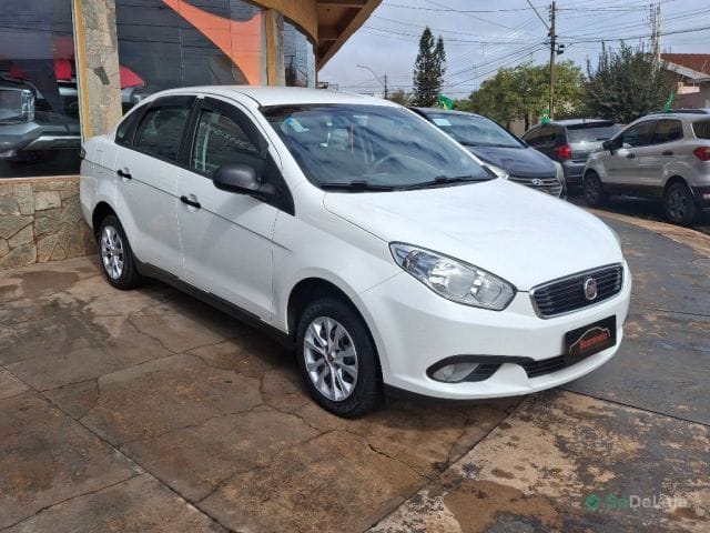 Fiat Grand Siena — foto 3