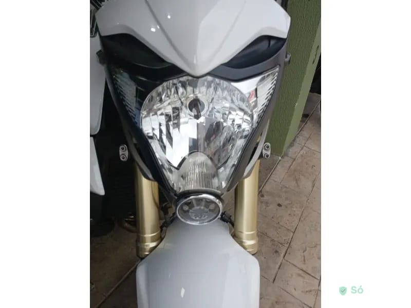 Honda CB 1000R Naked — foto 8