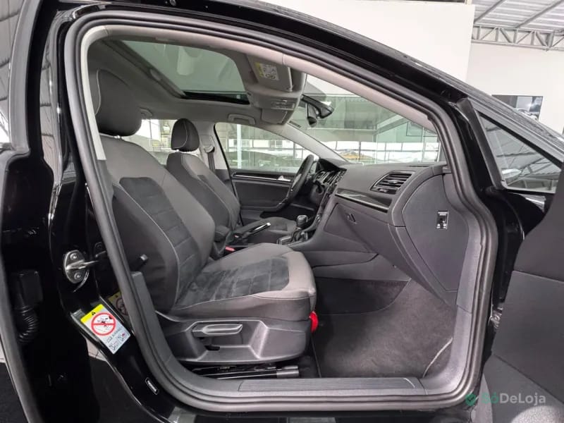 Volkswagen Golf Highline TSI 140CV Aut — foto 13