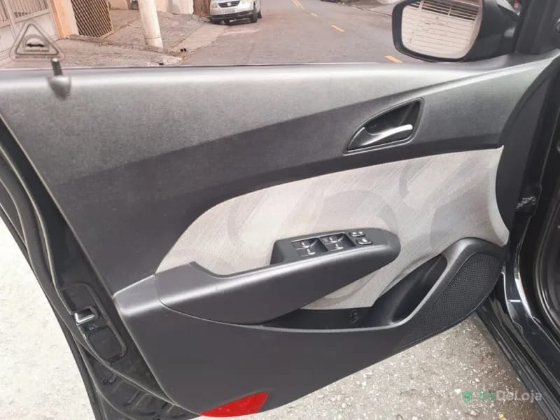 Hyundai HB20S Comfort Plus 12V Flex 4P Manual — foto 14