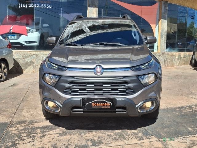 Fiat Toro — foto 2