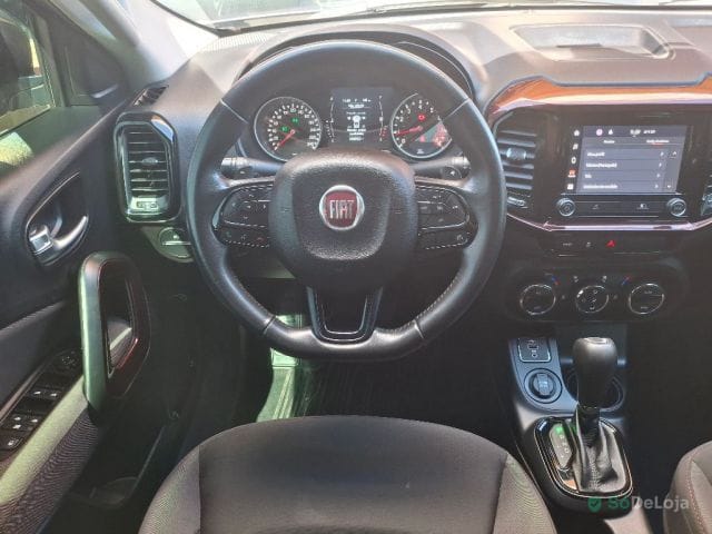 Fiat Toro — foto 8