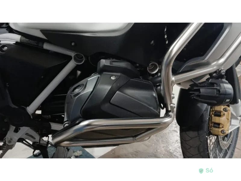 BMW R 1250 GS Adventure Premium Trail — foto 11
