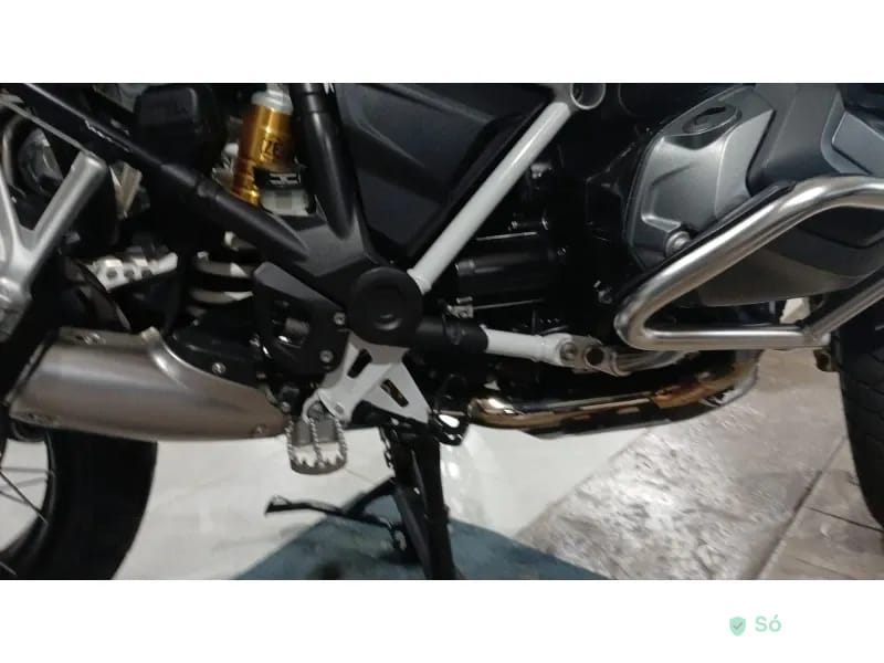 BMW R 1250 GS Adventure Premium Trail — foto 12
