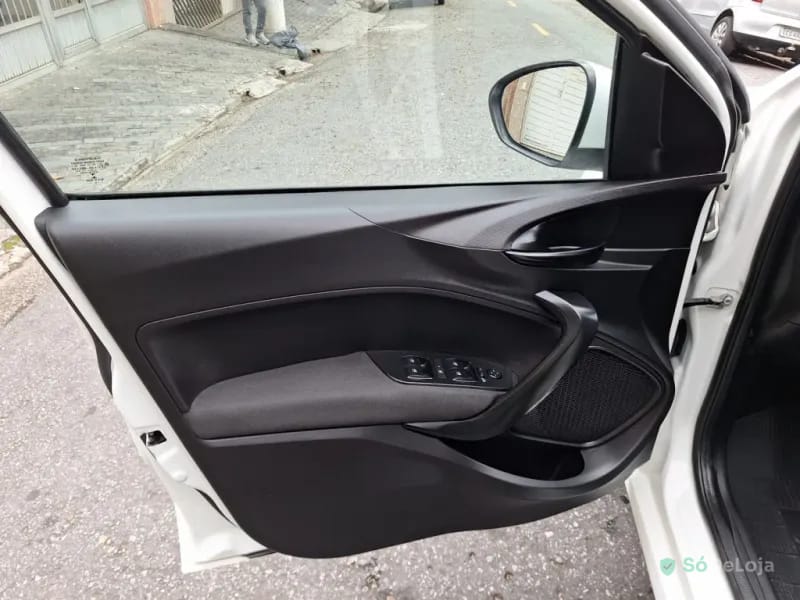Fiat Cronos FIREFLY Flex Drive GSR — foto 3
