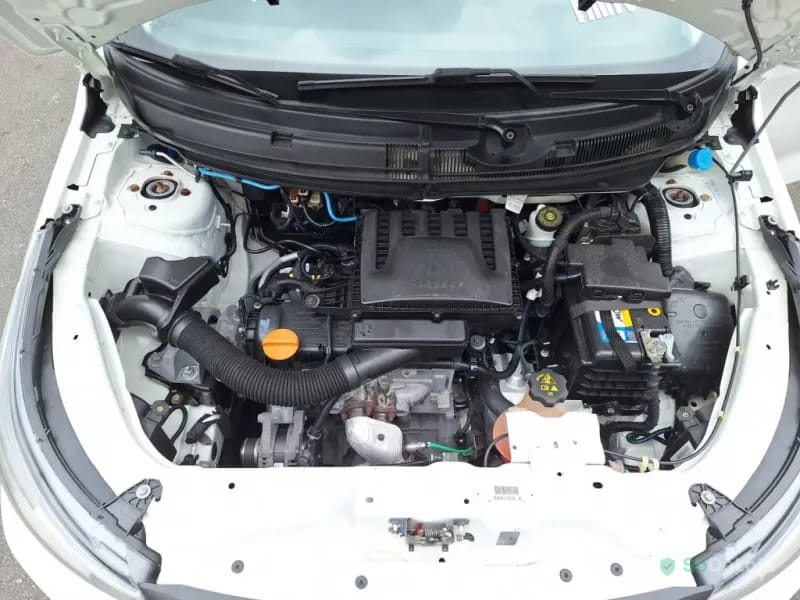 Fiat Cronos FIREFLY Flex Drive GSR — foto 2