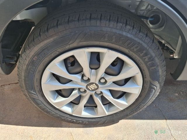 Fiat Mobi — foto 4