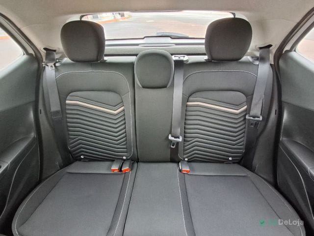 Fiat Pulse AUDACE 1.0 Turbo 200 Flex Aut — foto 10