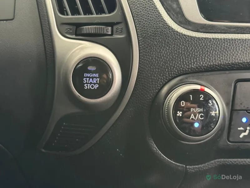Hyundai ix35 GLS 2WD Flex Aut — foto 13