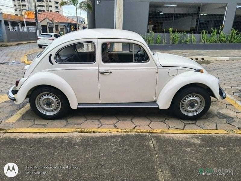 Volkswagen Fusca 1300 1300L — foto 5