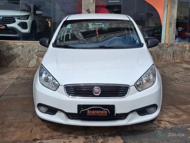 Fiat Grand Siena — foto 2