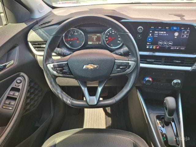 Chevrolet (GM) Montana PREMIER 1.2 Turbo Flex 12V Aut — foto 8