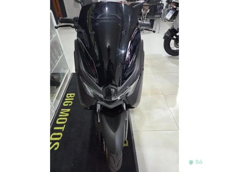 Yamaha Nmax Connected 160 Abs Scooter — foto 2
