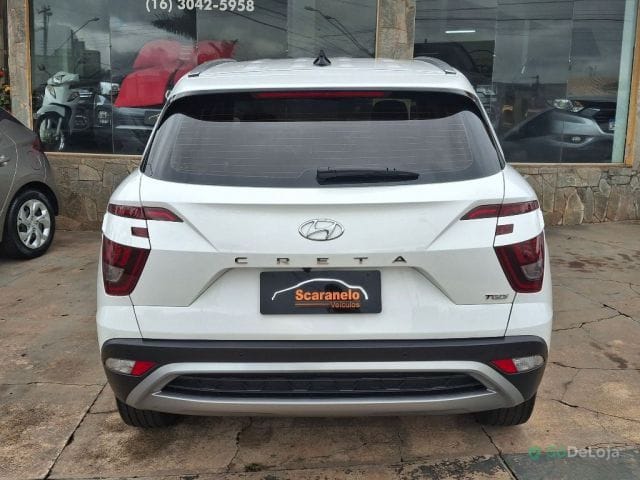 Hyundai Creta — foto 6
