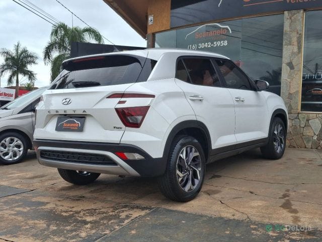 Hyundai Creta — foto 5