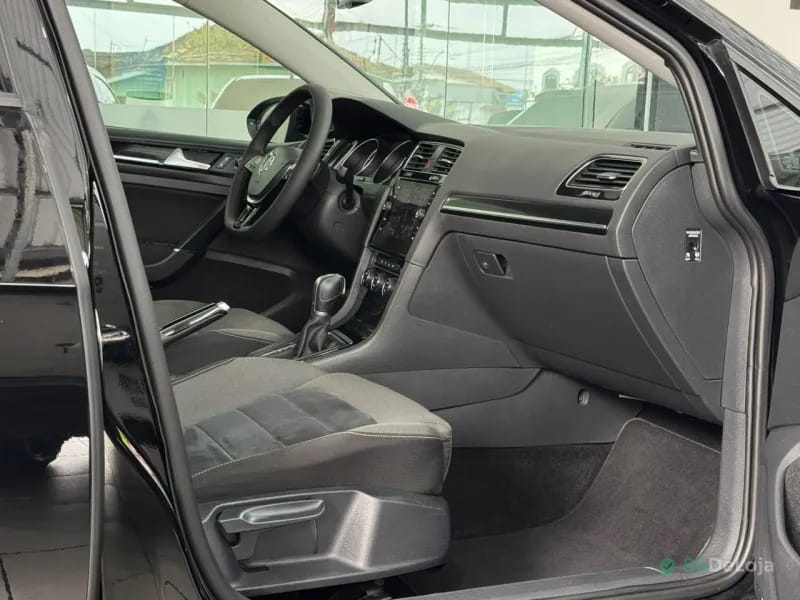 Volkswagen Golf Highline TSI 140CV Aut — foto 15