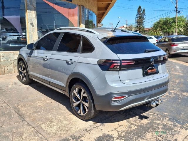 Volkswagen Nivus Highline 1.0 200 TSI Flex Aut — foto 7