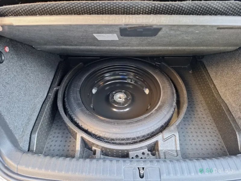 Volkswagen Tiguan TSI 16V Turbo Gasolina 4P TIPTRONIC — foto 2
