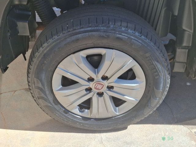 Fiat Toro — foto 4